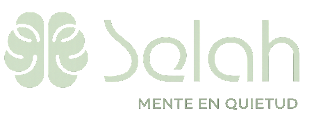 Selah Mente en Quietud